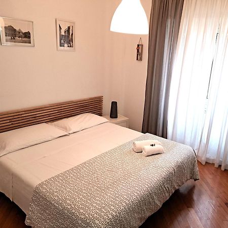 We Love It - Bestbnb Garbatella โรม ภายนอก รูปภาพ