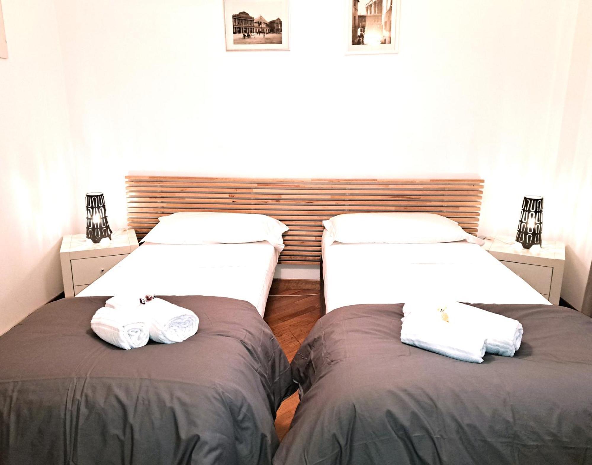 We Love It - Bestbnb Garbatella โรม ภายนอก รูปภาพ