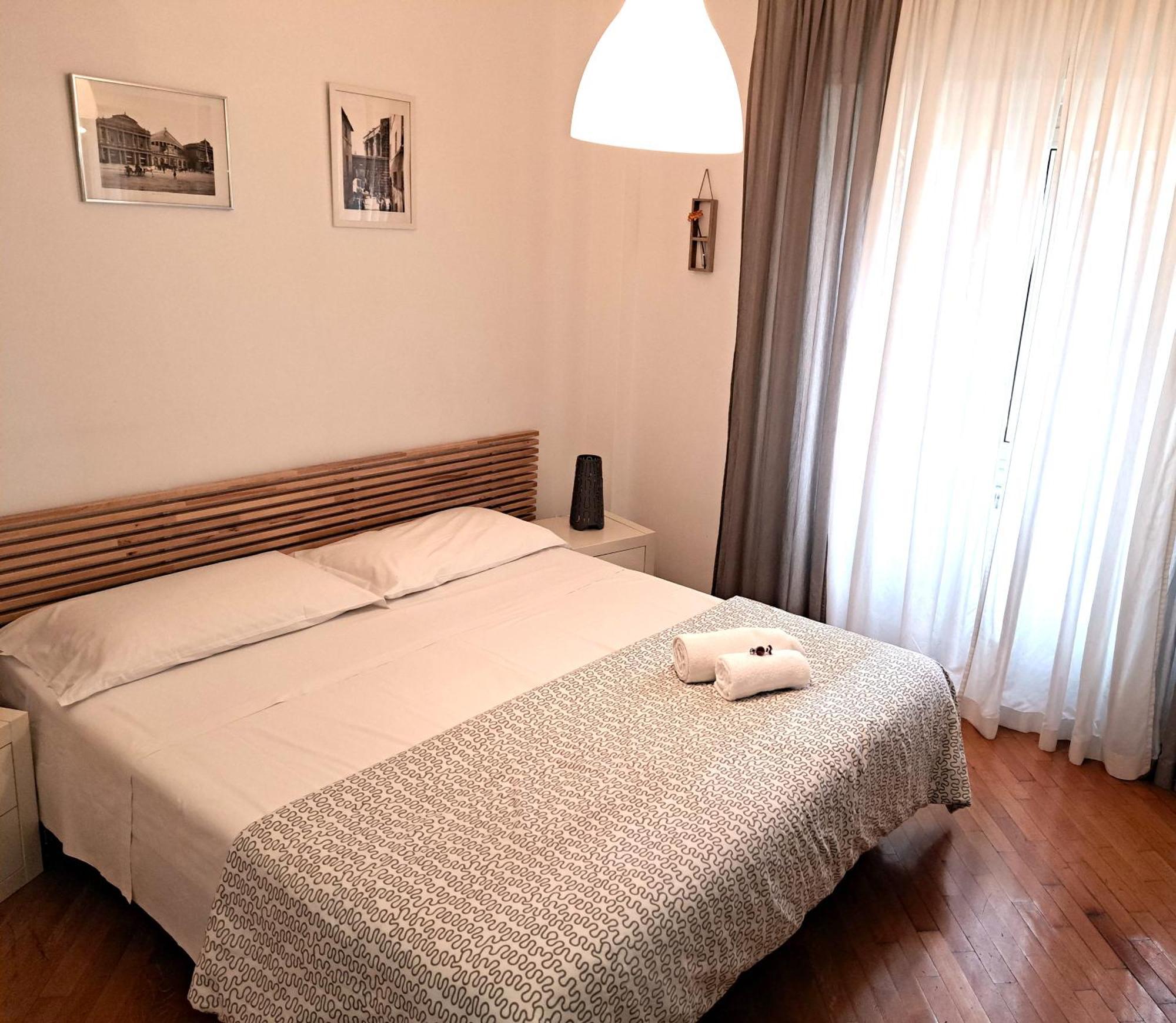 We Love It - Bestbnb Garbatella โรม ภายนอก รูปภาพ