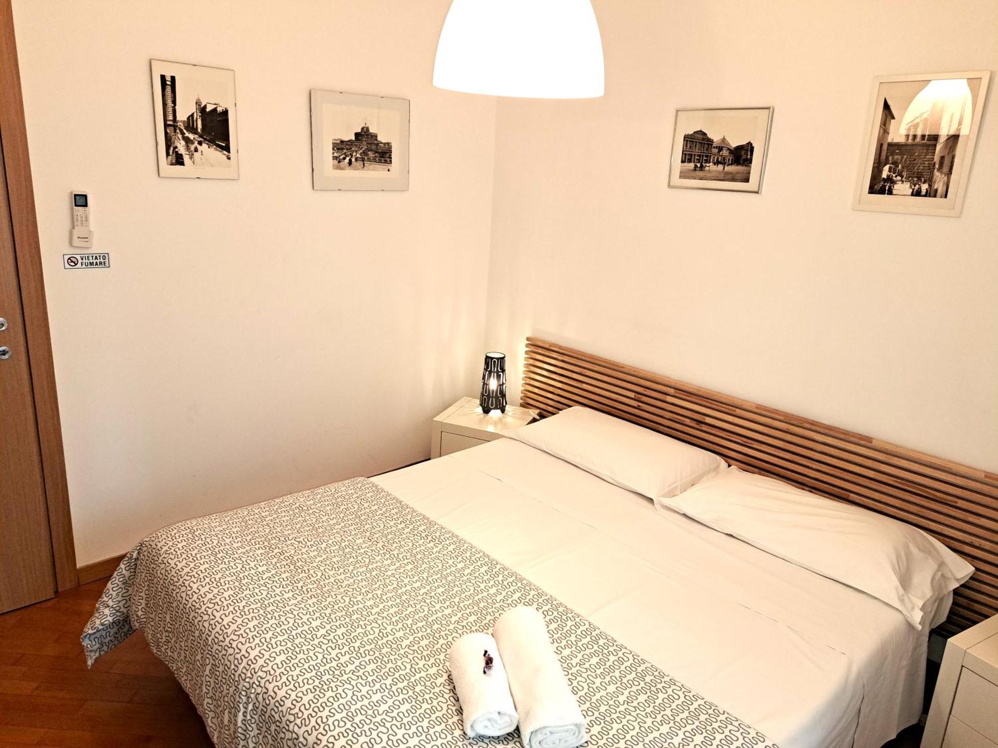 We Love It - Bestbnb Garbatella โรม ภายนอก รูปภาพ