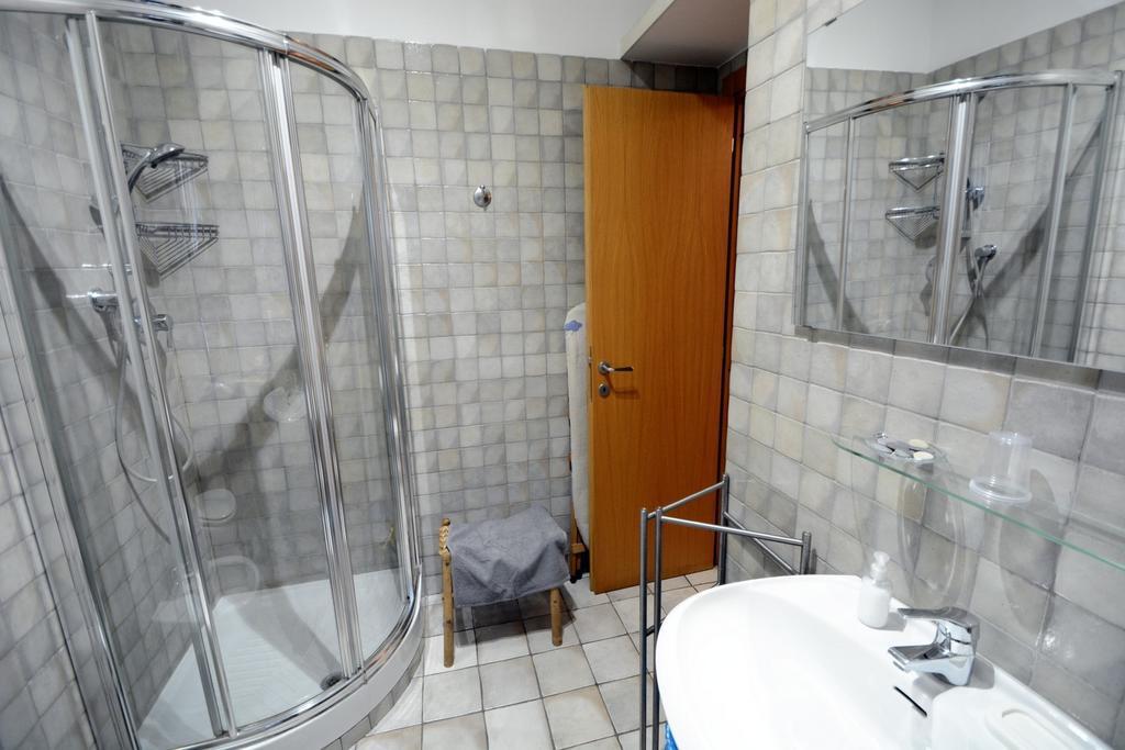 We Love It - Bestbnb Garbatella โรม ภายนอก รูปภาพ
