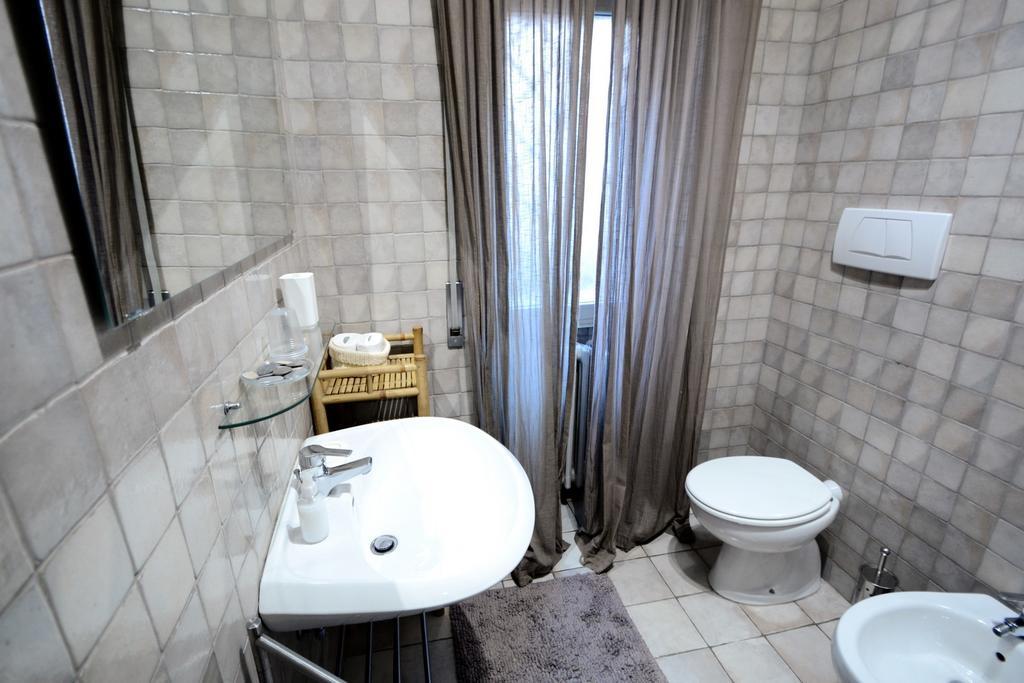 We Love It - Bestbnb Garbatella โรม ภายนอก รูปภาพ