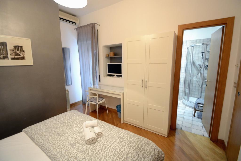 We Love It - Bestbnb Garbatella โรม ภายนอก รูปภาพ