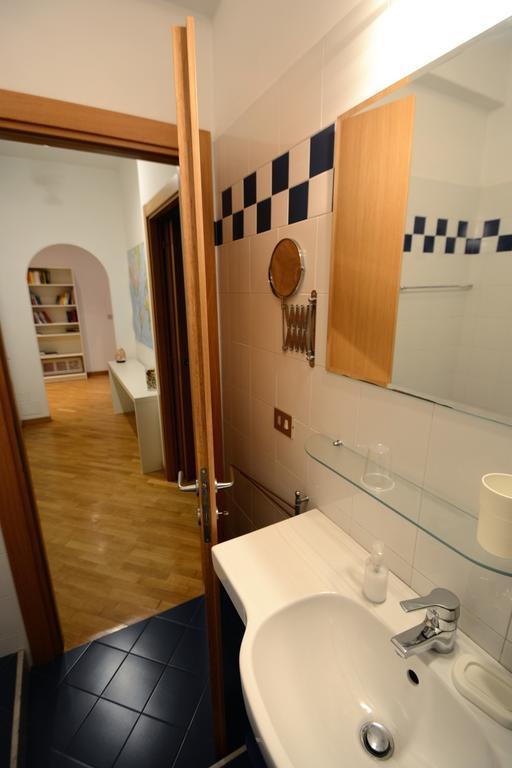 We Love It - Bestbnb Garbatella โรม ภายนอก รูปภาพ