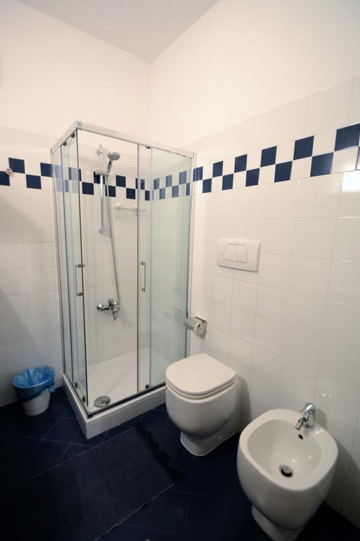 We Love It - Bestbnb Garbatella โรม ภายนอก รูปภาพ