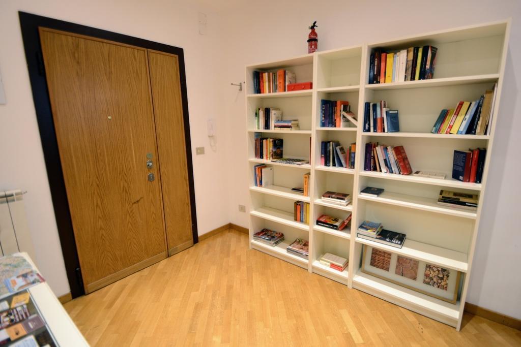 We Love It - Bestbnb Garbatella โรม ภายนอก รูปภาพ
