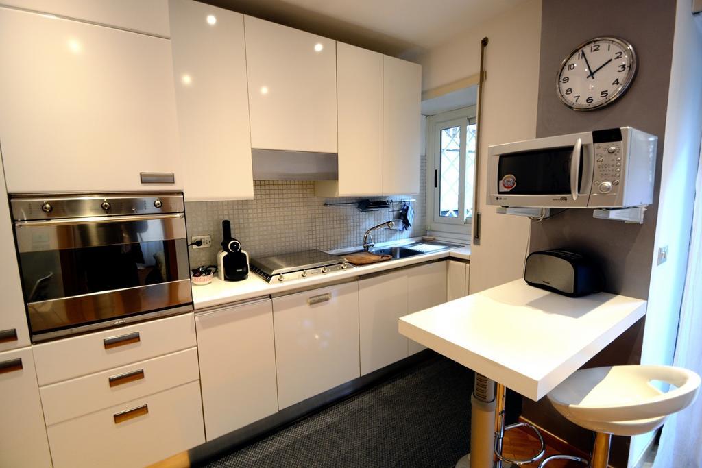 We Love It - Bestbnb Garbatella โรม ภายนอก รูปภาพ