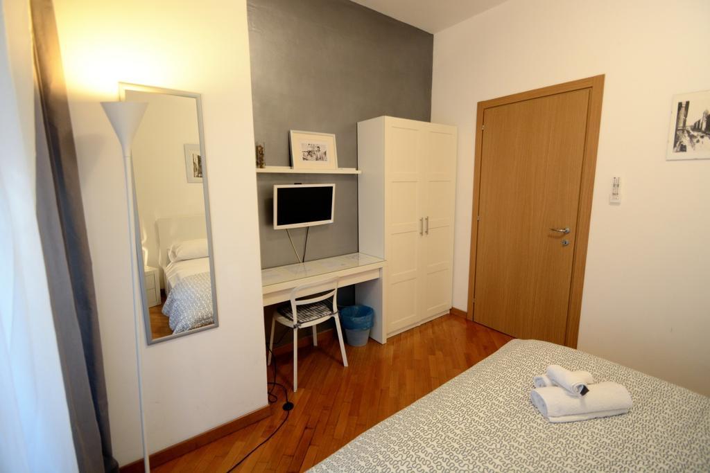 We Love It - Bestbnb Garbatella โรม ภายนอก รูปภาพ
