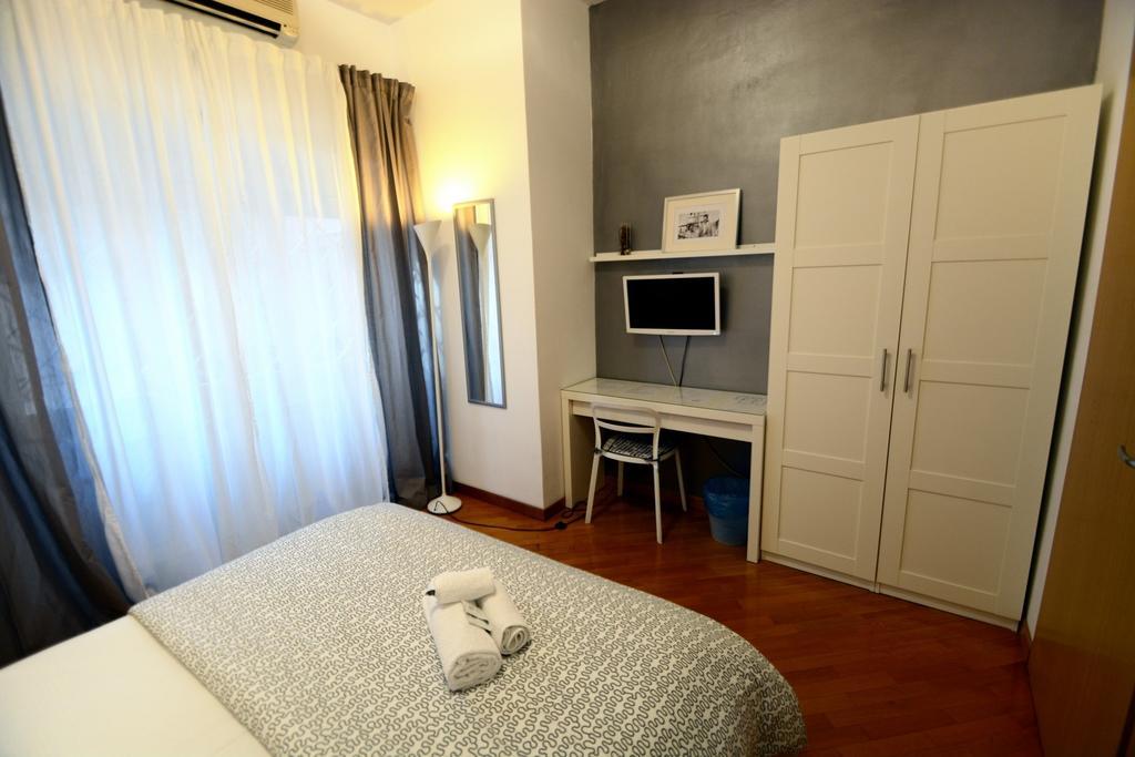 We Love It - Bestbnb Garbatella โรม ภายนอก รูปภาพ
