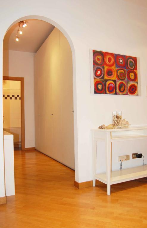 We Love It - Bestbnb Garbatella โรม ภายนอก รูปภาพ