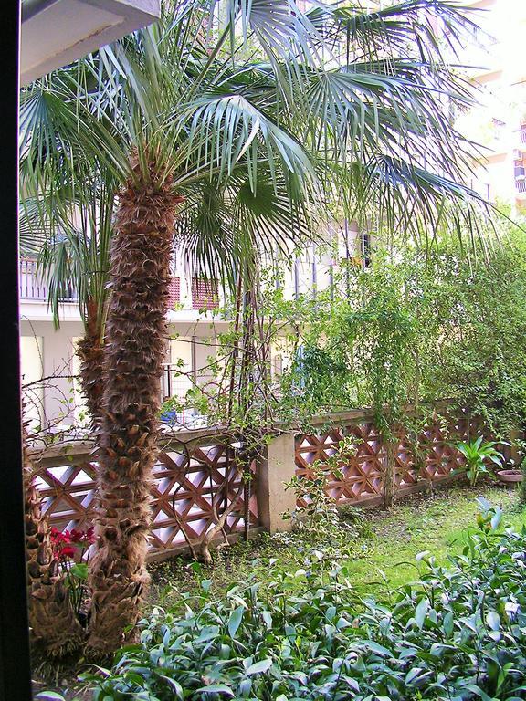 We Love It - Bestbnb Garbatella โรม ภายนอก รูปภาพ
