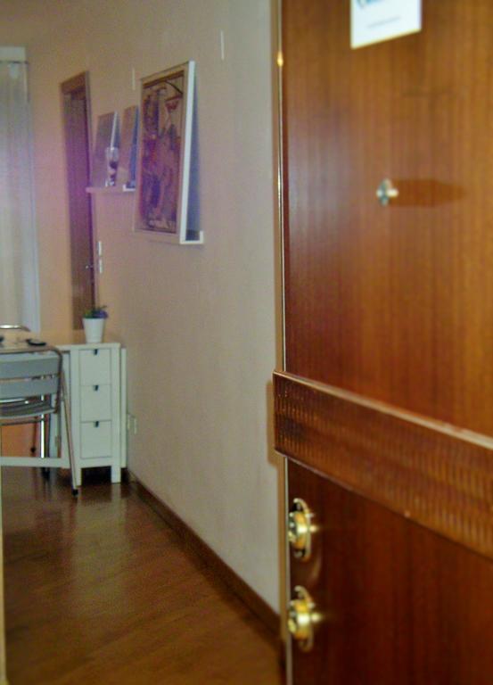 We Love It - Bestbnb Garbatella โรม ภายนอก รูปภาพ