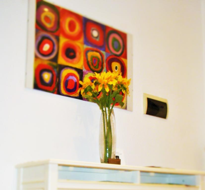 We Love It - Bestbnb Garbatella โรม ภายนอก รูปภาพ
