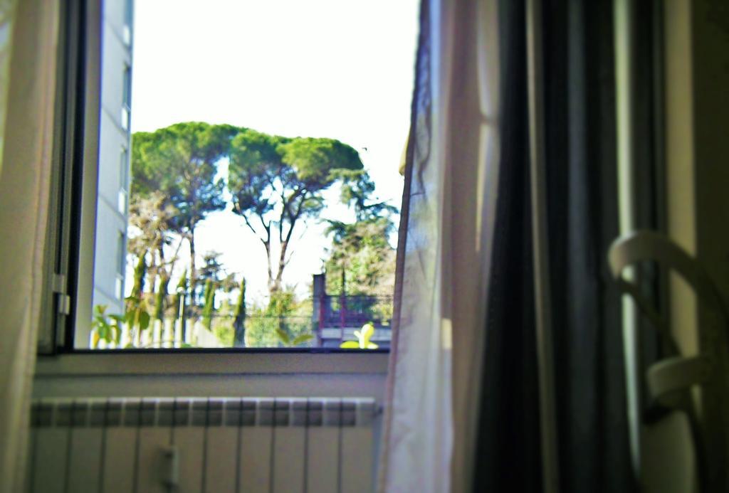 We Love It - Bestbnb Garbatella โรม ภายนอก รูปภาพ