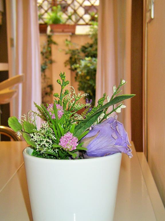 We Love It - Bestbnb Garbatella โรม ภายนอก รูปภาพ