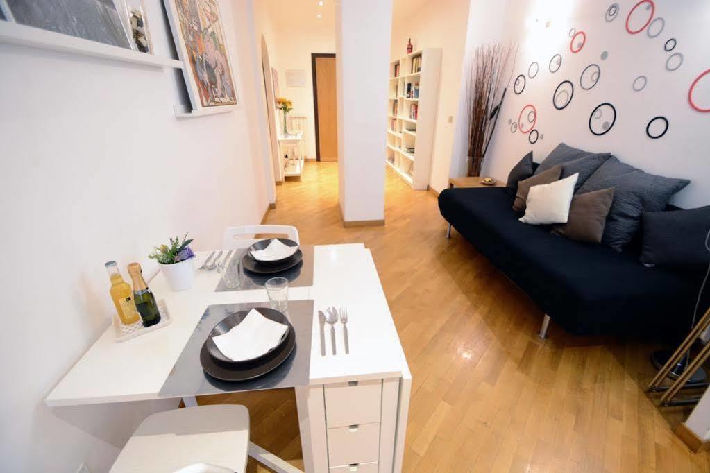We Love It - Bestbnb Garbatella โรม ภายนอก รูปภาพ