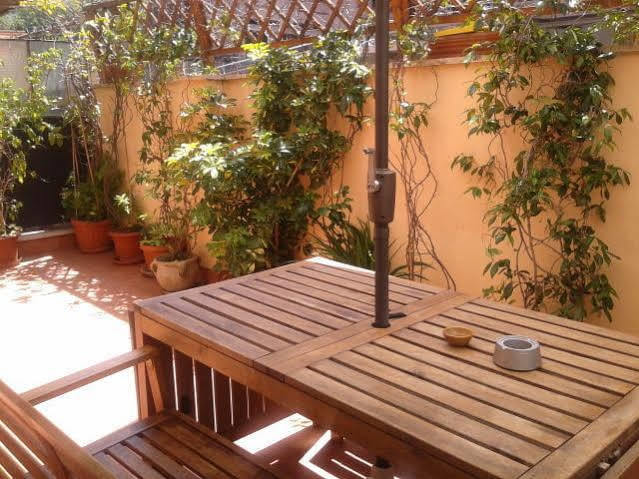 We Love It - Bestbnb Garbatella โรม ภายนอก รูปภาพ