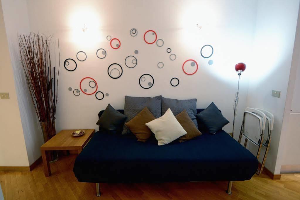 We Love It - Bestbnb Garbatella โรม ภายนอก รูปภาพ