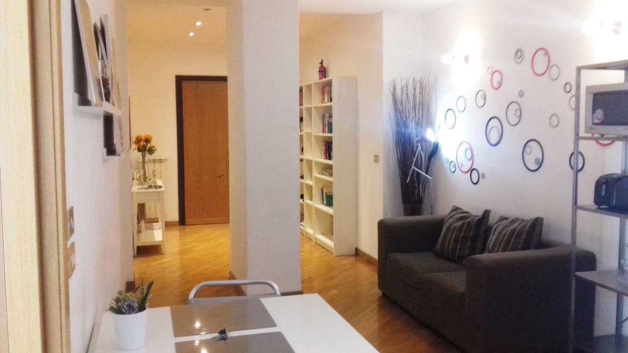 We Love It - Bestbnb Garbatella โรม ภายนอก รูปภาพ